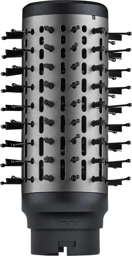 Pajisje multi-styling për flokë Severin WL 0683, 5 aksesorë, e zezë