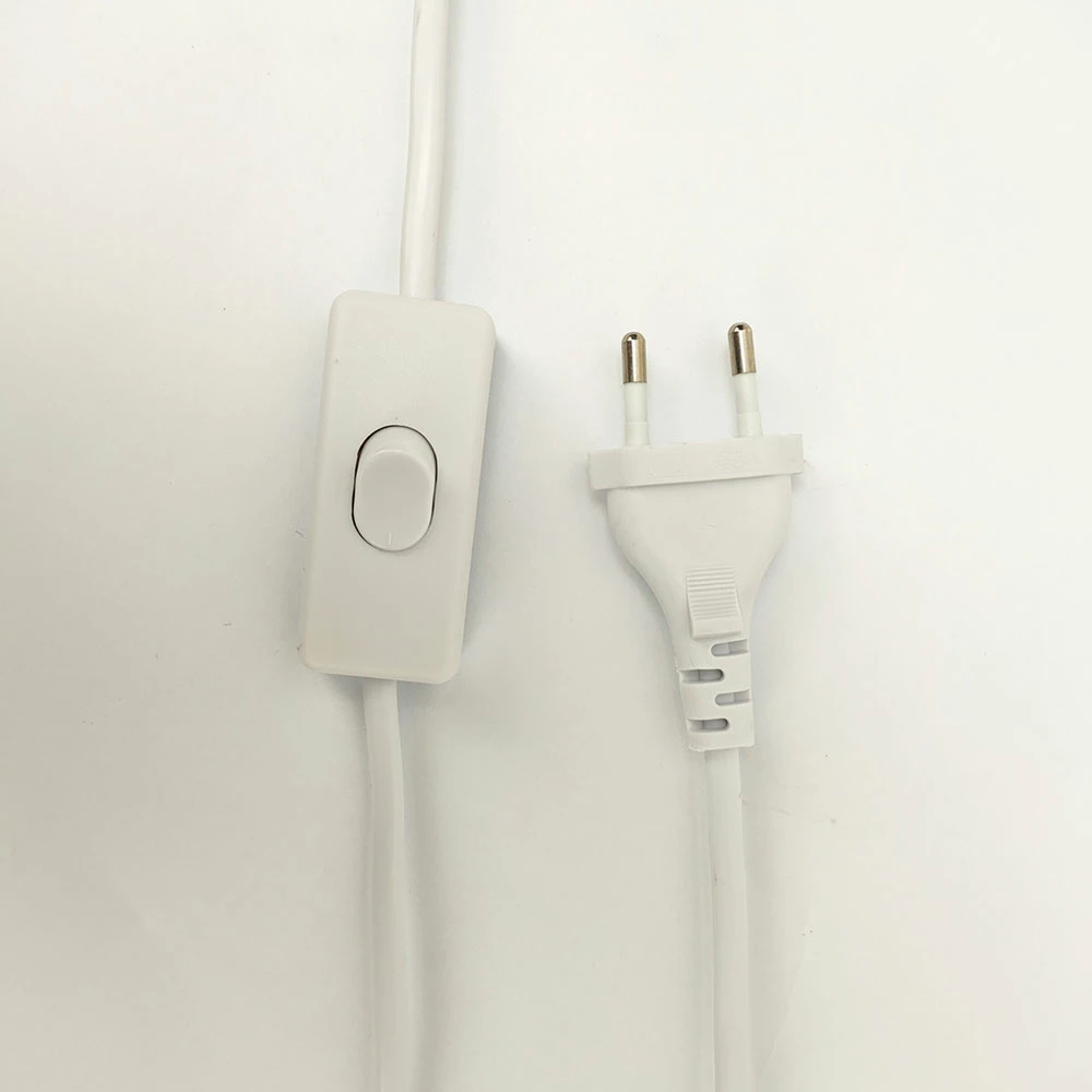 Llambë tavoline MARO, qeramikë gri e çelët, abazhur prej liri të bardhë, 33x3x59cm