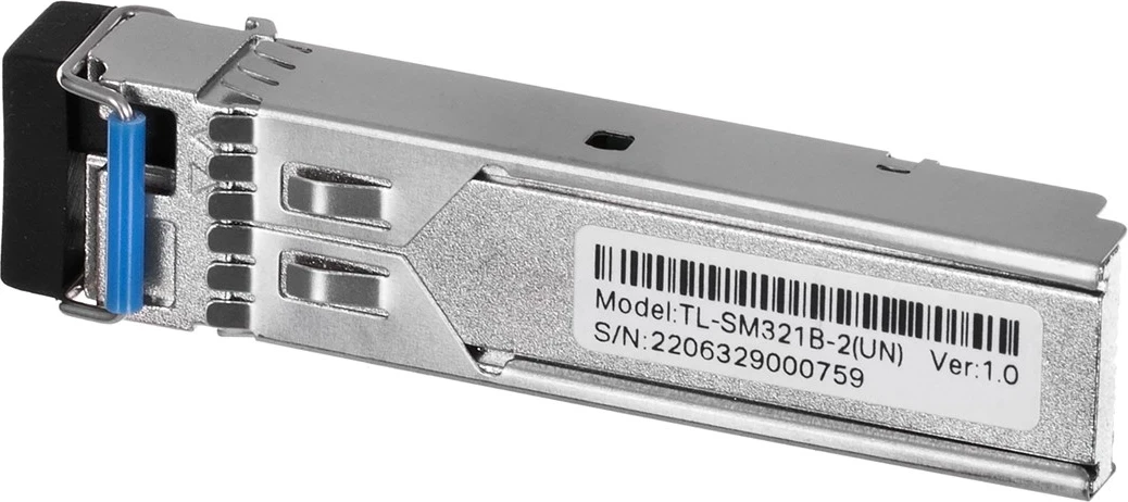 Transceiver SFP TP-Link TL-SM321B-2 1Gbps 2km LC WDM