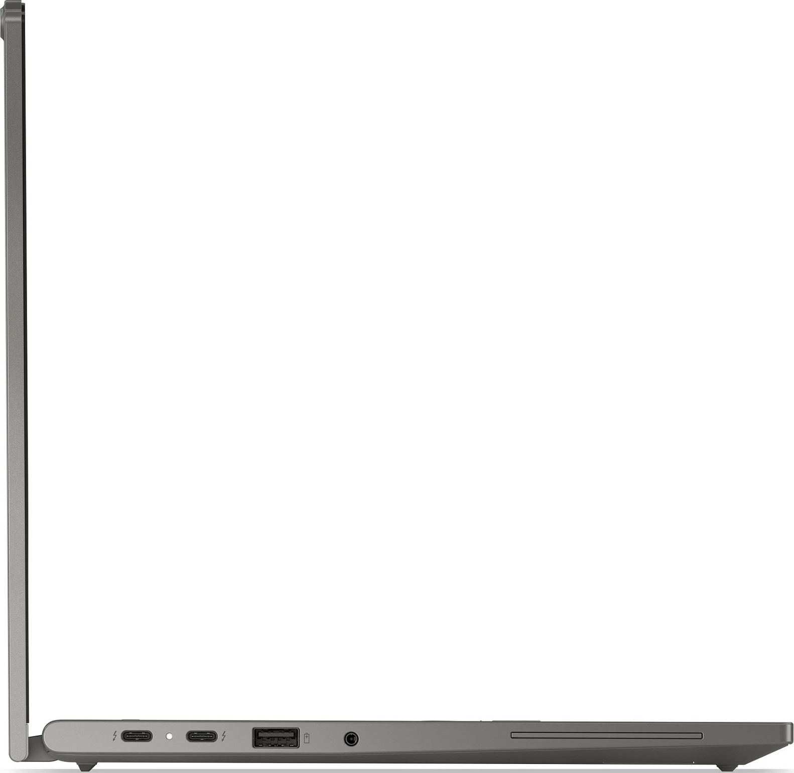 Laptop 2n1 Lenovo ThinkPad L13 2-in-1 G6, Ryzen 5 Pro, 32GB RAM, 512GB SSD, 13.3" WUXGA, Win 11 Pro, gri