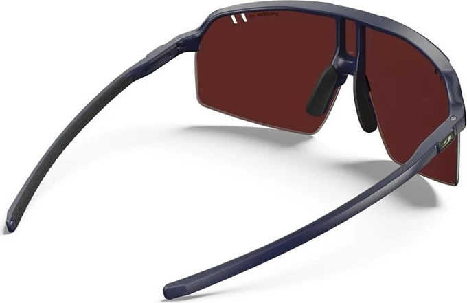 Syze sportive Julbo INTENSITY, navy blue, Cat 3, M, unisex