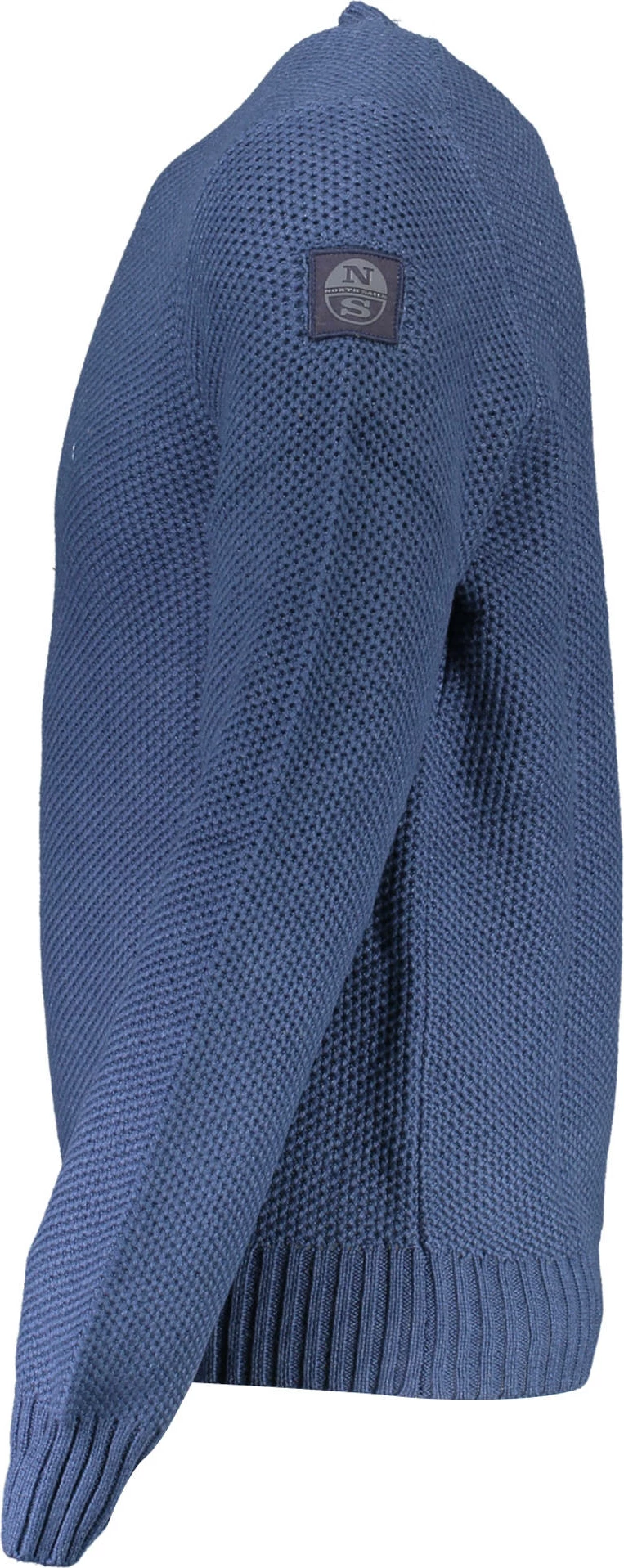 Fanellë për meshkuj NORTH SAILS, blu