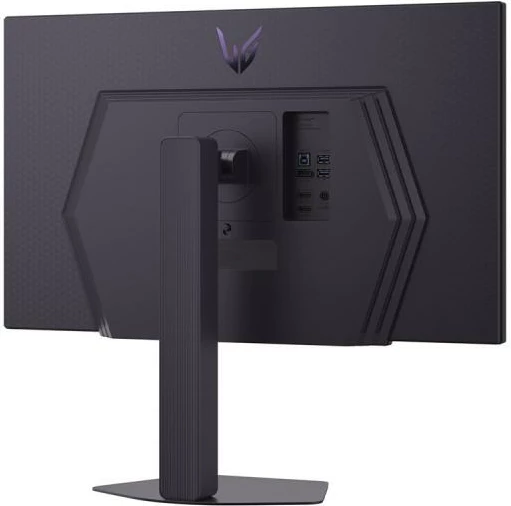 Monitor LG UltraGear 27G810A-B 27" UHD IPS 180Hz 1ms, i zi