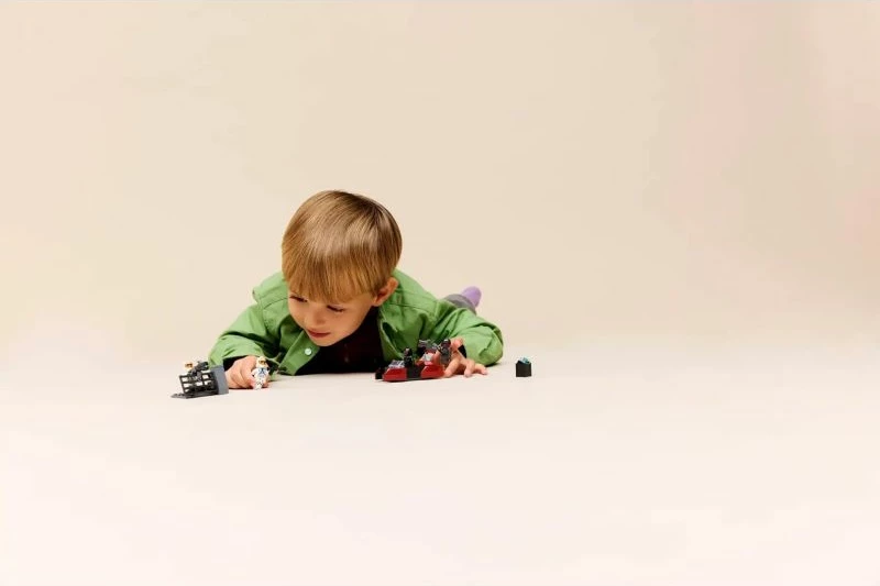 Set Lego Star Wars për fëmijë