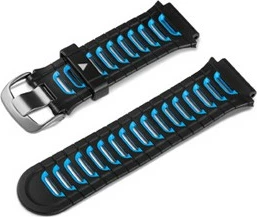 Rrip për smartwatch Garmin Forerunner 920XT, zi/blu