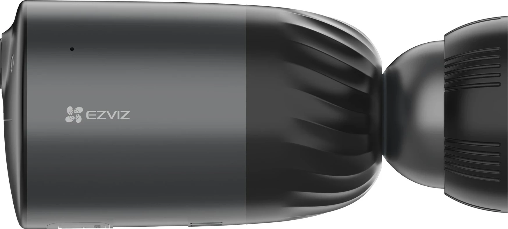 Kamerë sigurie IP EZVIZ BC1c 4K Bullet, për jashtë, 3840 x 2160 piksel, Montim në tavan/mur, E zezë