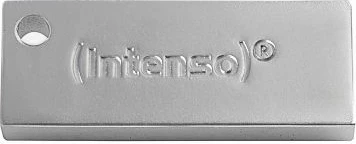 USB memorje Intenso Premium Line 64GB USB 3.0 metal, silver