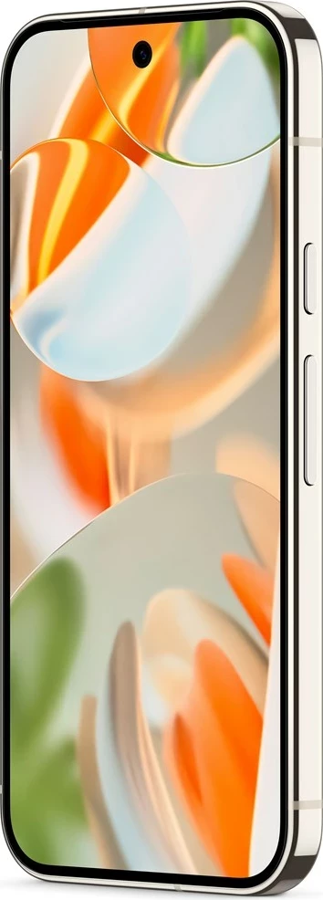 Celular Google Pixel 9 Pro, 6.3", Android 14, 5G, 16 GB RAM, 128 GB, Bardhë