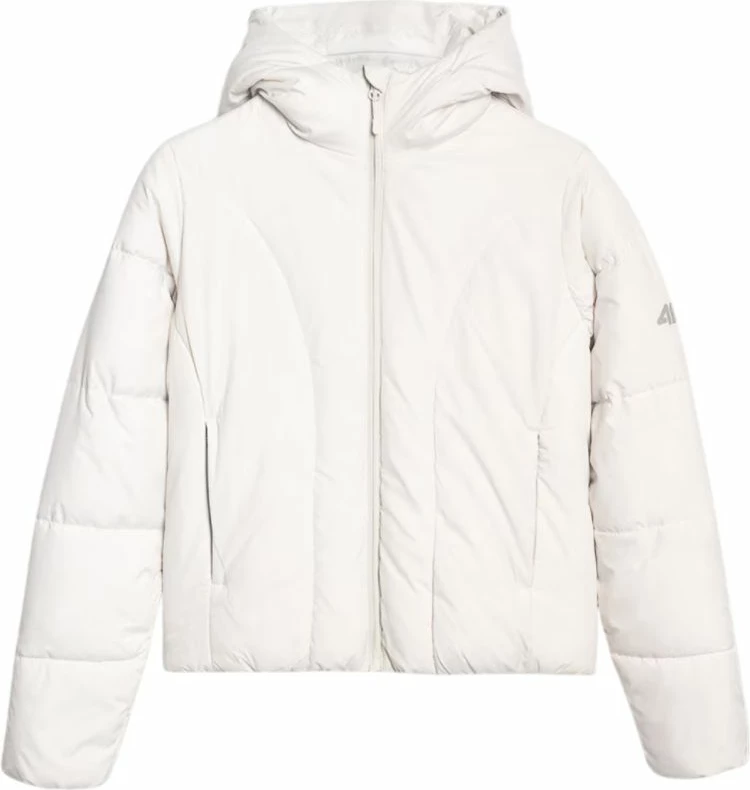 Jakne për femra 4f, hiri