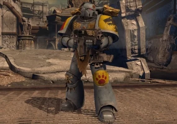 Warhammer 40,000: Space Marine - Collection EN/DE/FR/IT Global