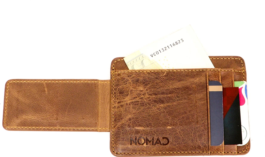 Kuleta për kredi kartela Nomad 7332-25