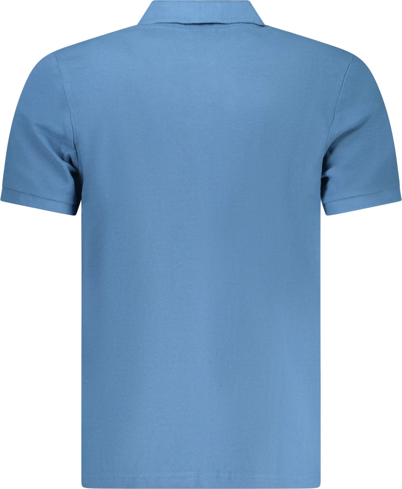 Polo për meshkuj NORTH SAILS, e kaltër [Madhësia: XXXL]