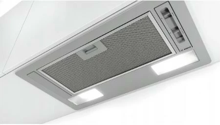 Aspirator ishullor Bosch DLN53AA70, antracit