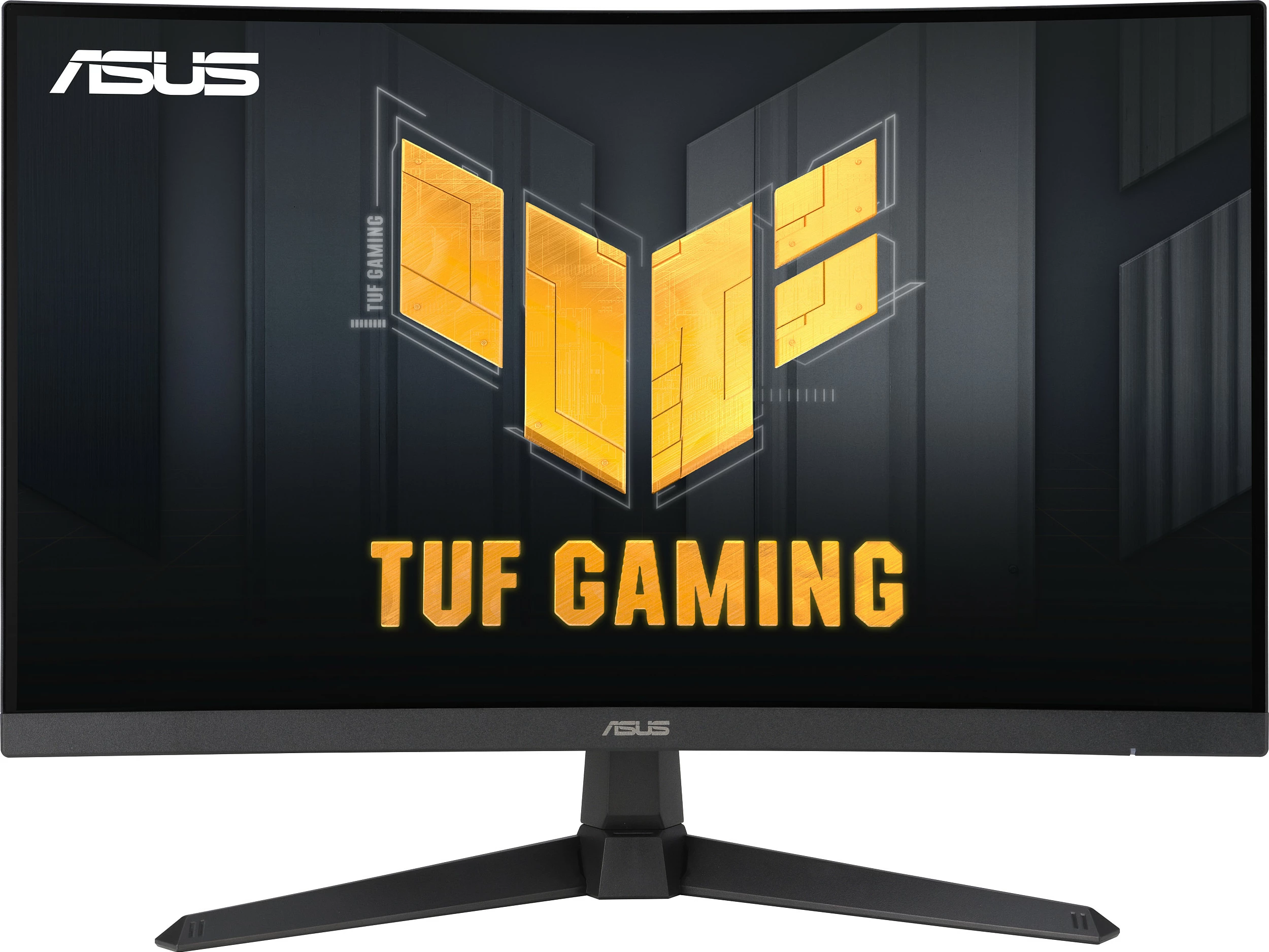 Monitor ASUS TUF Gaming VG27VQ3B, 27", Full HD, 180Hz, i zi
