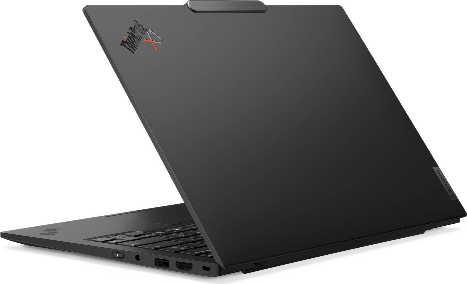 Kompjuter Lenovo X1 Carbon G13, Ultra5 225U, 16GB/512GB, 14 inç, 4G, e zezë