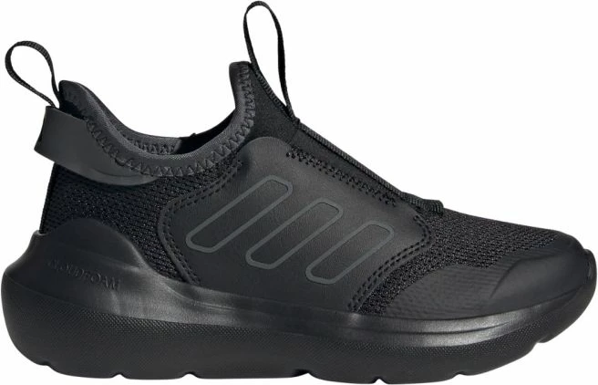 Atlete për fëmijë adidas, të zeza