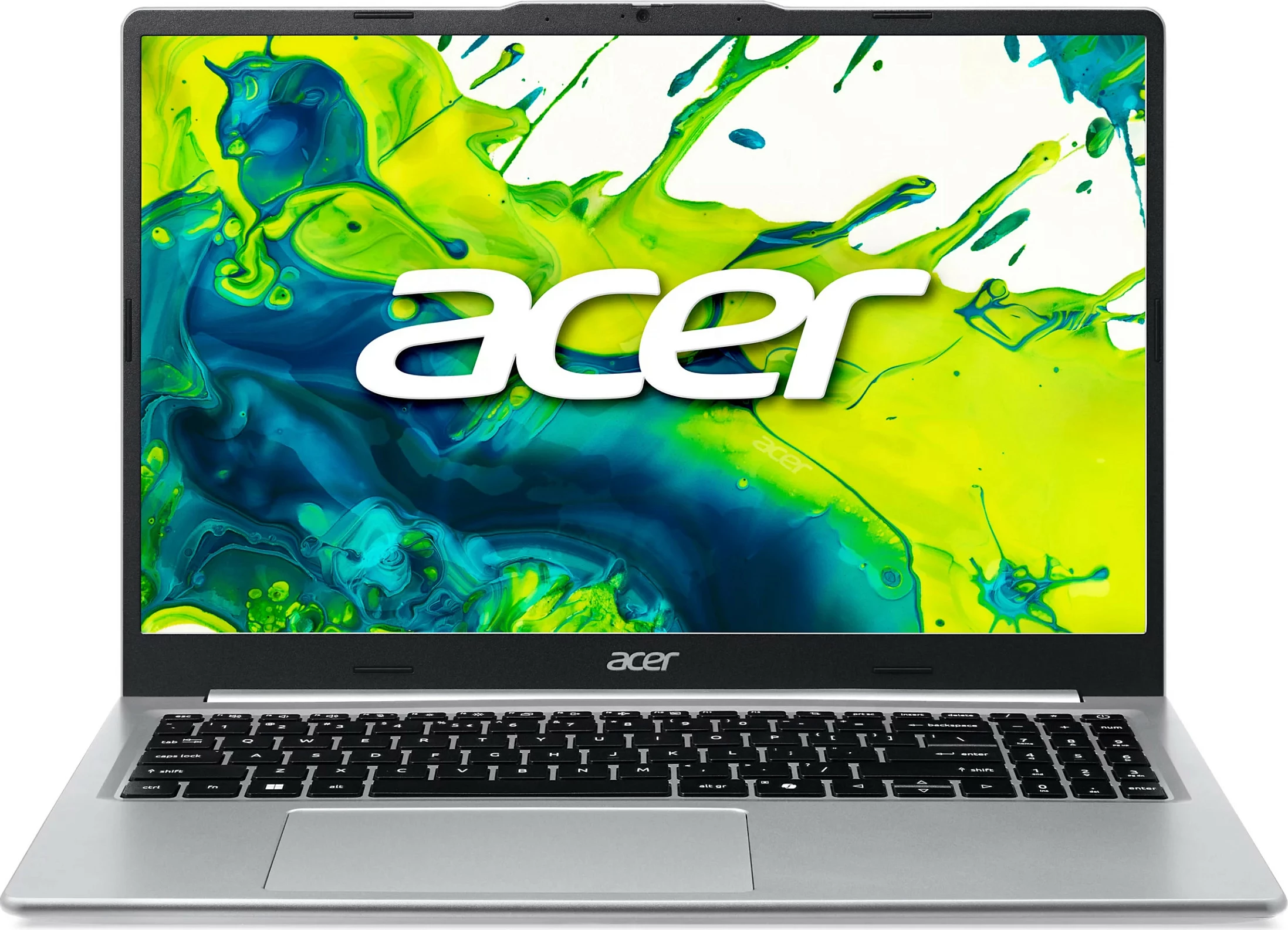 Laptop Acer Aspire Lite 15 AL15-46P-R0HV, Ryzen 3 5300U, 8GB RAM, 512GB SSD, Linux eShell, i argjendtë