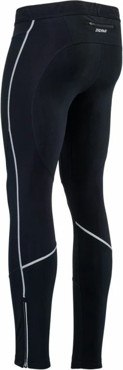 Pantallona për meshkuj Silvini, të zeza