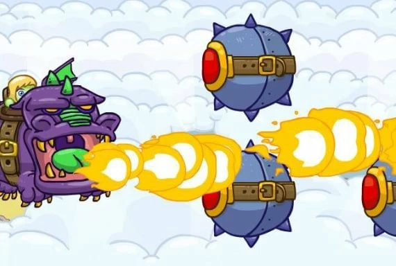 Super Chibi Knight EN/DE/FR/IT/PT/ES Global
