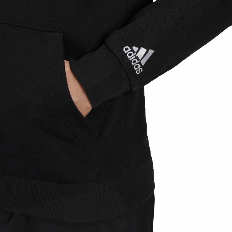 Duks për meshkuj adidas, i zi [Madhësia: M]