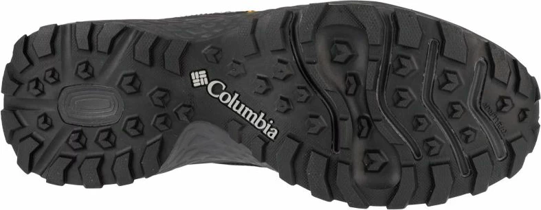 Atlete për meshkuj Columbia, të zeza