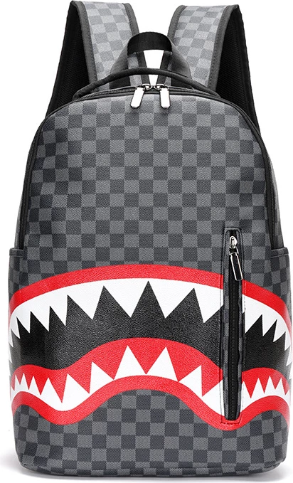 Çantë Shpine TECH TIME SH004