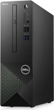 Kompjuter Dell Vostro 3710, Intel Core i7, 16GB RAM, 512GB SSD, Intel UHD Graphics, i zi