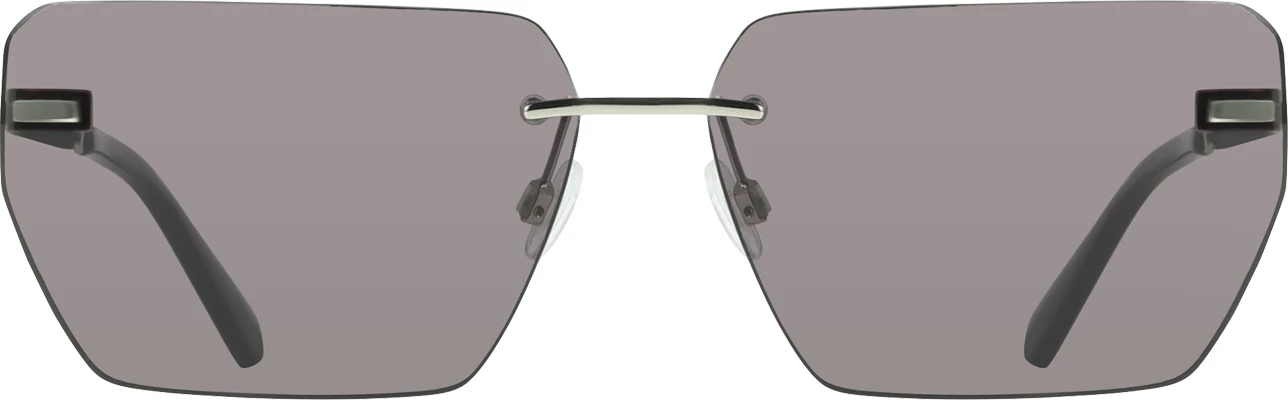 Syze dielli për meshkuj CALVIN KLEIN, argjendi