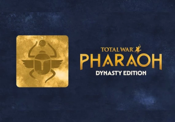 Total War: Pharaoh Global