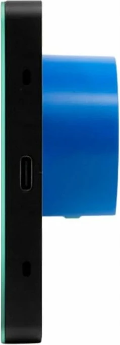 Panel me prekje Shelly Wall Display X2i 6.95\", Wi-Fi 6 Dual Band, Bluetooth 5.0, rele 5A, i zi
