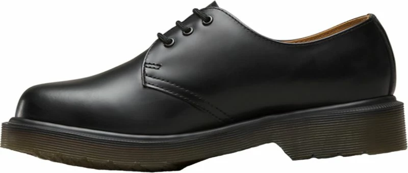 Këpucë për meshkuj Dr Martens, të zeza