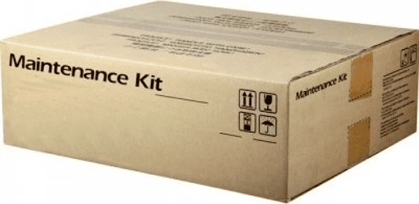 Set mirëmbajtje, Kyocera MK-5140 1702NR8NL0 jetëzgjatje 200000 faqe