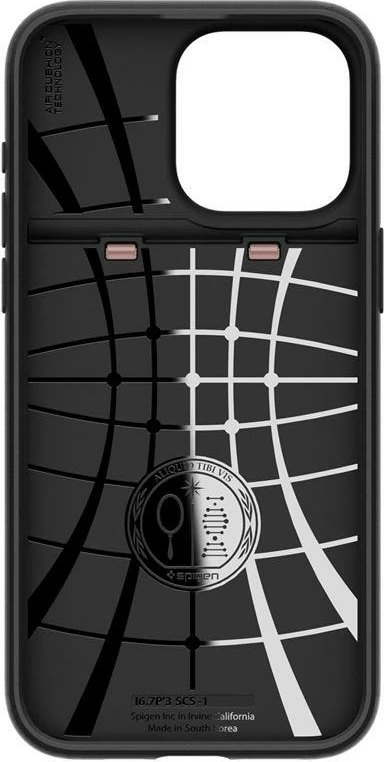 Mbështjellës Spigen Slim Armor CS për iPhone 15 Pro, Rozë