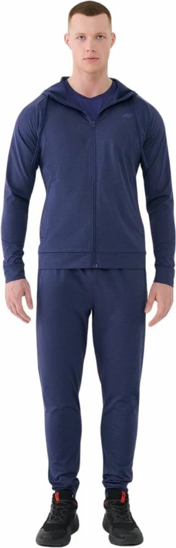 Duks për meshkuj 4F, ngjyrë e kaltër