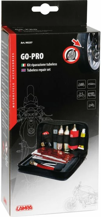 Set Riparues Gome Motorri