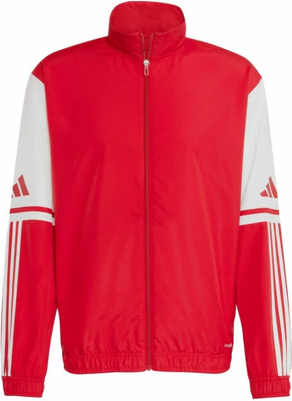 Duks për meshkuj adidas, i kuq