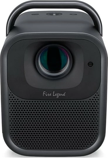 Projektor Acer Aopen QF16ATV, 550 Lumen, i zi