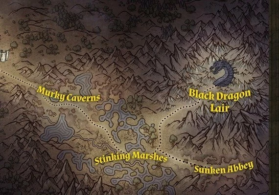 Dungeoneers EN Global