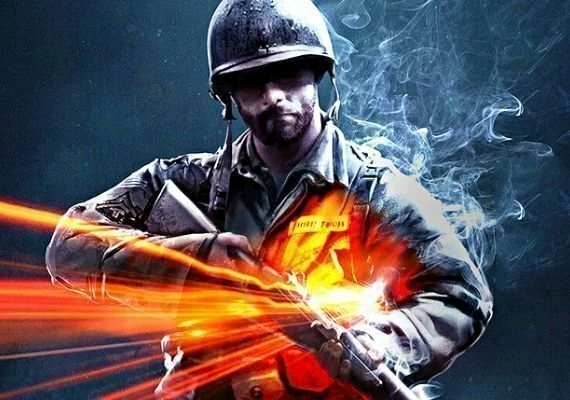 Battlefield 5 - Starter Pack DLC EN Global