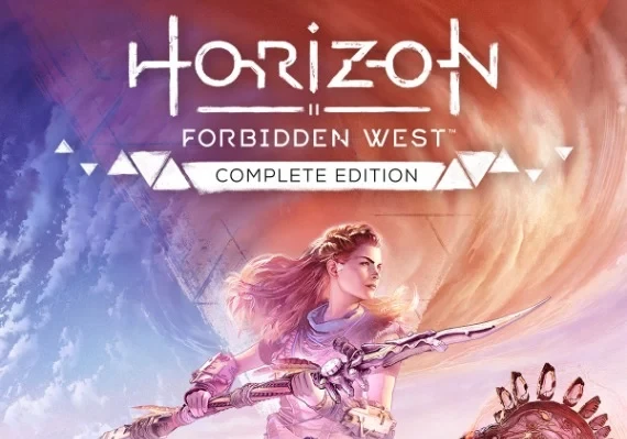 Horizon Forbidden West: Complete Edition Global