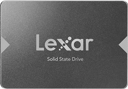 Disk SSD Lexar NS100, 256GB