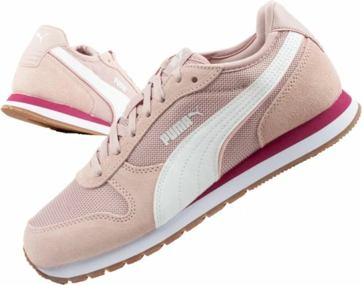 Atlete femra Puma ST Miler, rozë e çelët