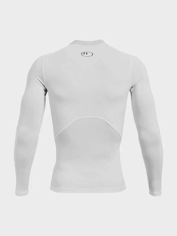 Maicë për meshkuj Under Armour, e bardhë