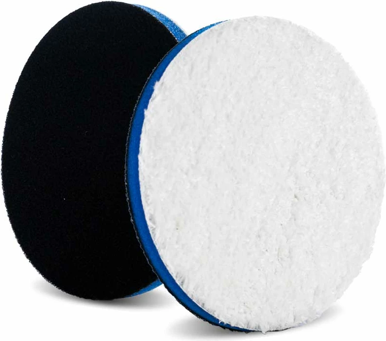 Lake C. Microfiber Për Polirim Cuting Bardh 5.25 inch / 133 mm MF-525 Cut