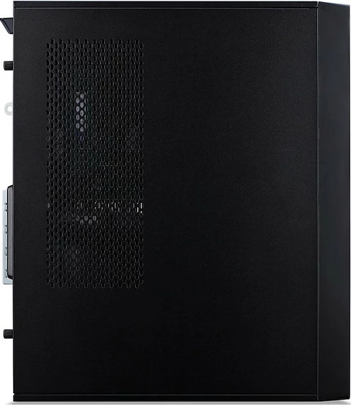 Kompjuter desktop Acer Nitro 20, Core i5-13420H, 16GB RAM, 512GB SSD, RTX 5060 8GB, i zi