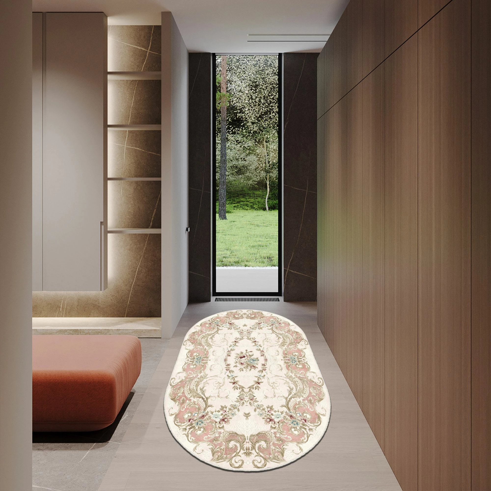 Qilim (60 x 100) Conceptum Hypnose, Hmnt916