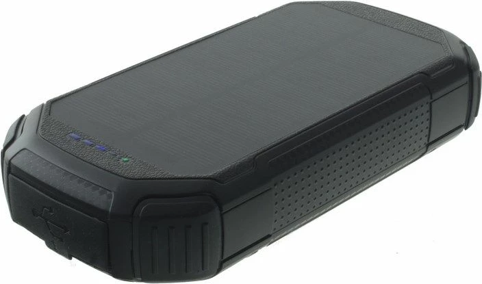 Power bank PowerNeed S20000C, e zezë