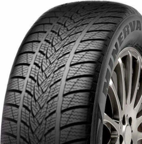 Gomë dimri Minerva Frostrack UHP 255/30R19 91V XL FR 3PMSF