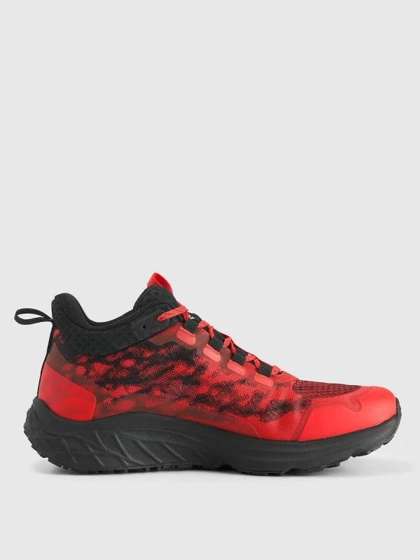 Atlete hiking për meshkuj 4F 4FRSS25FOTSM084-62S [Madhësia: 43]