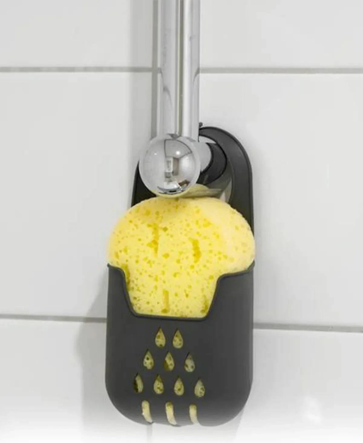 Organizues kuzhine Hermia Concept, anthracite, Ge-125Sungerlk